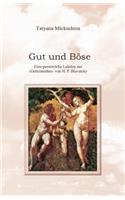 Gut und Böse