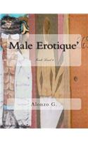 Male Erotique'