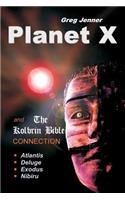 Planet X and the Kolbrin Bible Connection