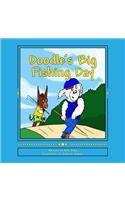 Doodle's Big Fishing Day