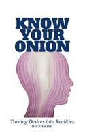 Know Your Onion