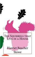 Squirrels that Live in a House