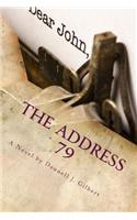 The Address 79: The Day My Soul Flew Away