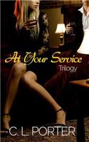 At Your Service - The Complete Series