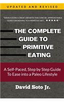 The Complete Guide to Primitive Eating