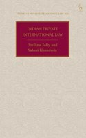 Indian Private International Law
