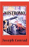 Nostromo: (A Tale of the Seaboard)