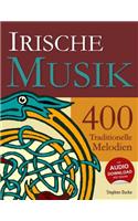 Irische Musik - 400 Traditionelle Melodien