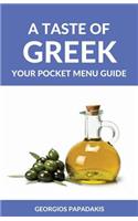 Taste of Greek