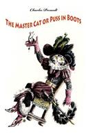 Master Cat or Puss in Boots: (English)
