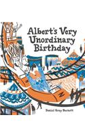 Albert's Very Unordinary Birthday