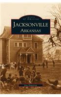 Jacksonville, Arkansas