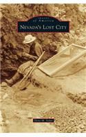 Nevada's Lost City