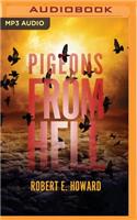 Pigeons from Hell