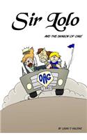 Sir Lolo: The Dragon of Oag