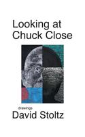Looking at Chuck Close