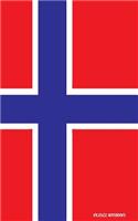 Flag of Norway