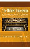 Hidden Dimension