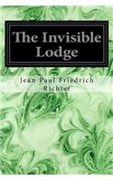 Invisible Lodge