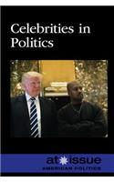 Celebrities in Politics