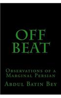 Off Beat