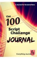 The 100 Script Challenge Journal