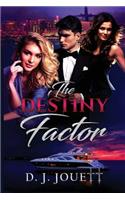 Destiny Factor: (English)