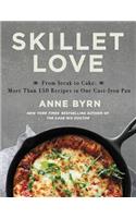 Skillet Love