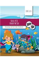 EMSteps #10 Under the Sea