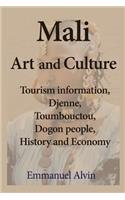 Mali Art and Culture