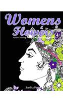 Womens & Flowers