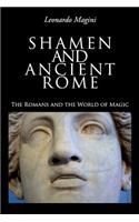 Shamen and Ancient Rome