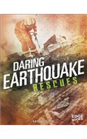 Daring Earthquake Rescues (Rescued!)