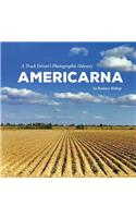 Americarna: A Truck Driver's Photographic Odyssey(English)