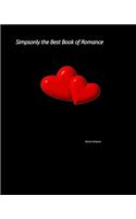Simpsonly the Best Book of Romance