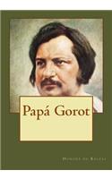 Papá Gorot