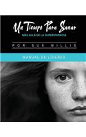 Un Tiempo Para Sanar