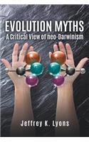 Evolution Myths
