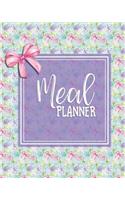 Meal Planner