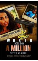 Worth More Than A Million
