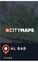 City Maps Al Bab Syria