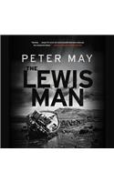 The Lewis Man Lib/E: The Lewis Trilogy(2 Lewis Trilogy Lib/E)