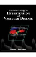 Advanced Therapy in Hypertension and Vascular Disease