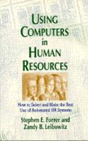 Using Computers in Human Resources