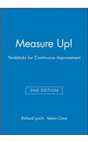 Measure Up!