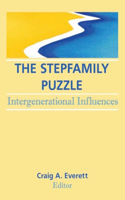 Stepfamily Puzzle: Intergenerational Influences