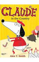Claude in the Country: (Claude, 6)