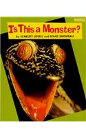 Is This a Monster?
