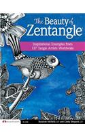 The Beauty of Zentangle