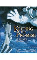 Keeping the Promise (A Torah's Journey)